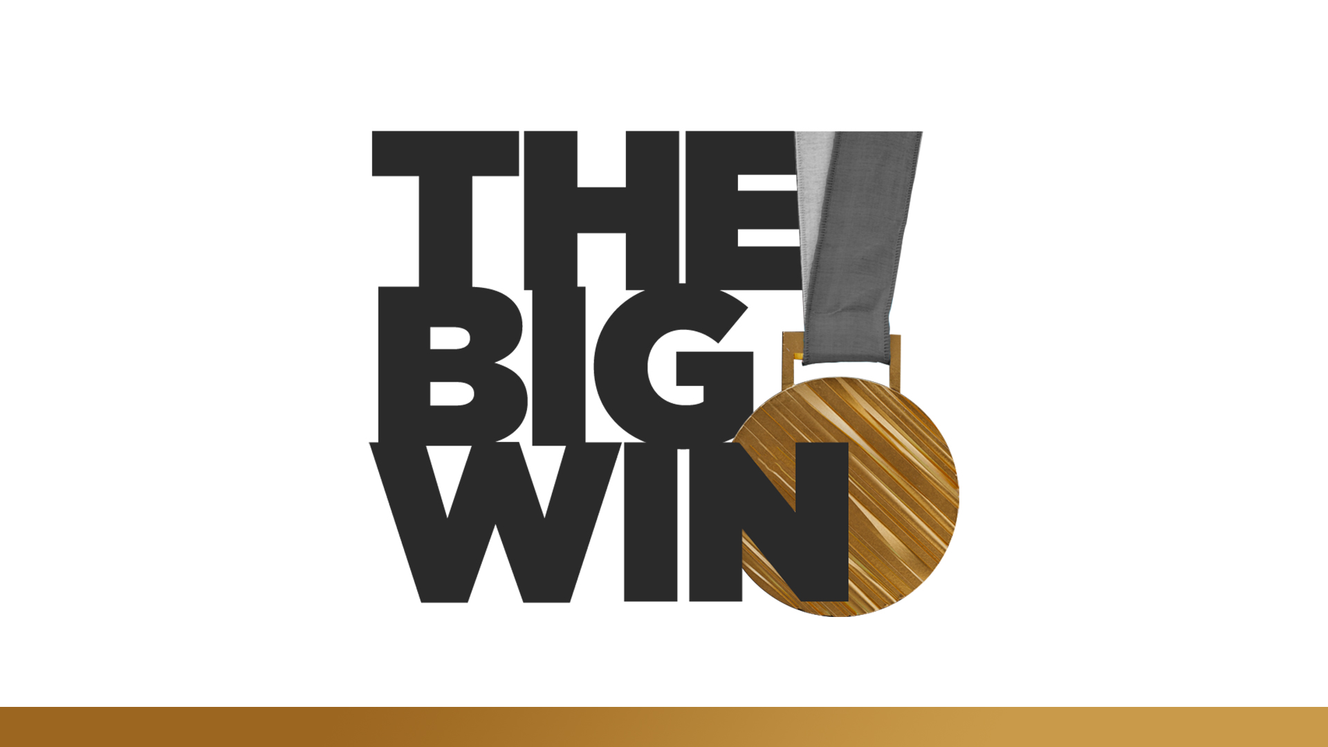 The Big Win